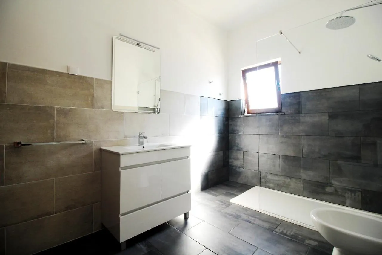 White Bride Fz Guest House Fuzeta
