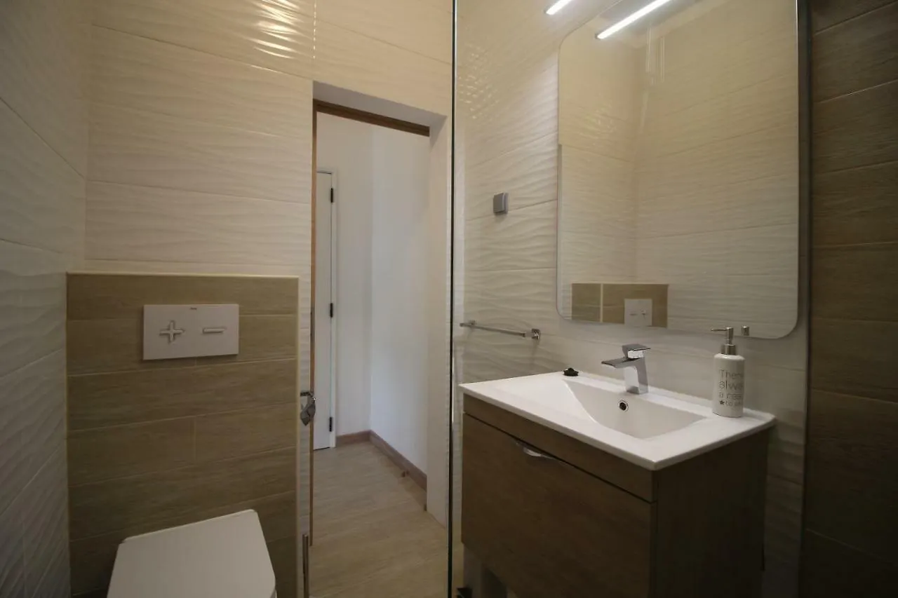 Country house White Bride Fz Guest House Fuzeta