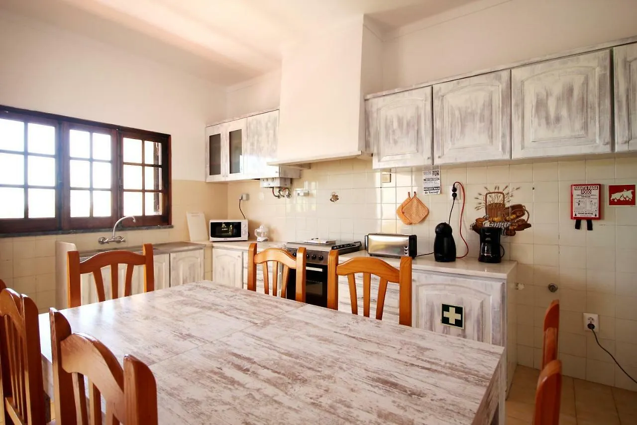 White Bride Fz Guest House Fuzeta