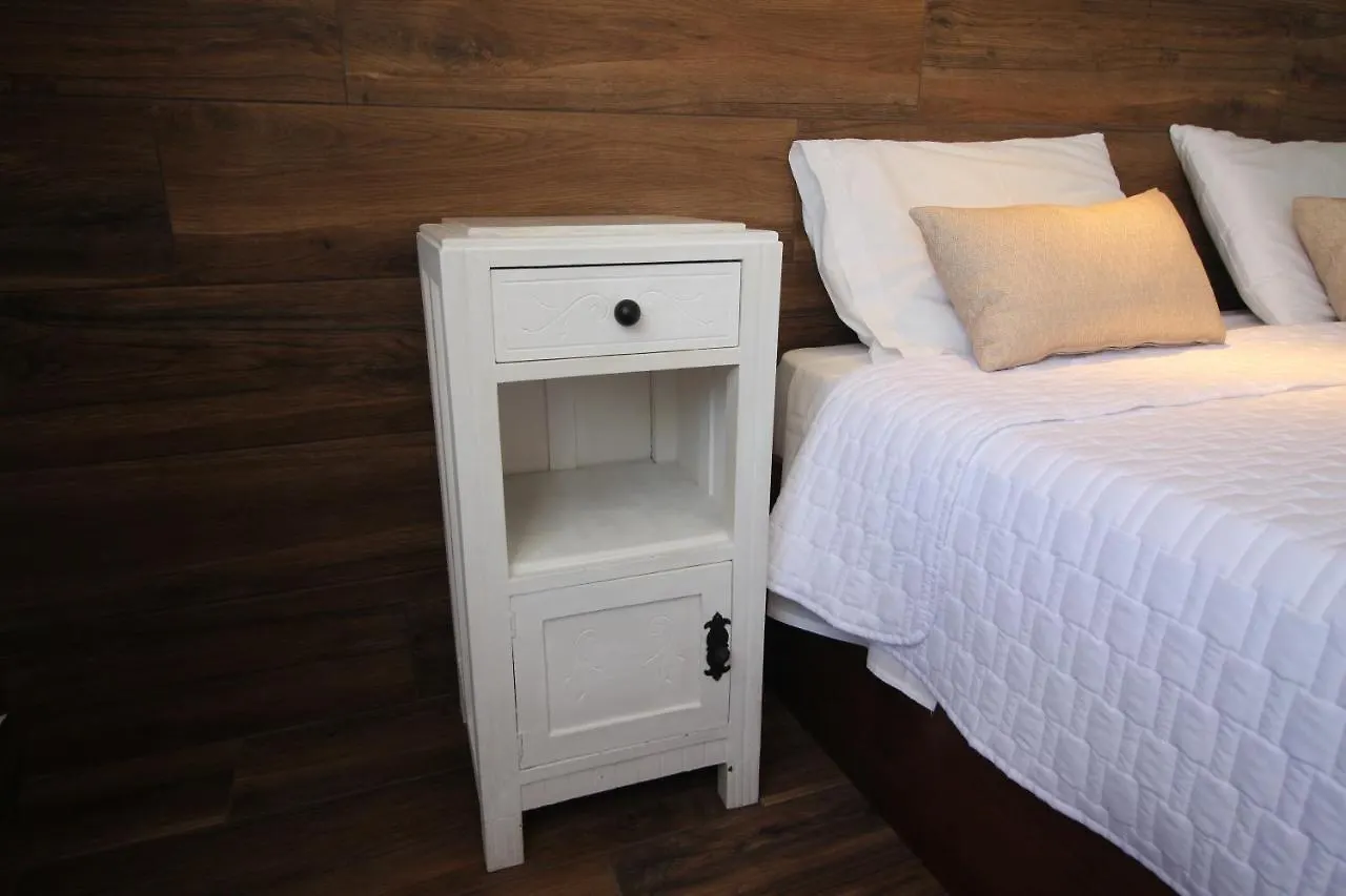 White Bride Fz Guest House Fuzeta 0*,  Portugal