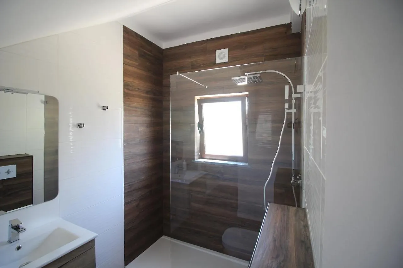 White Bride Fz Guest House Fuzeta