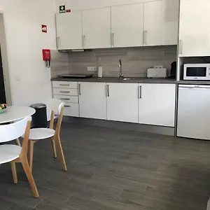 Appartamento Guerreiro, Lagos
