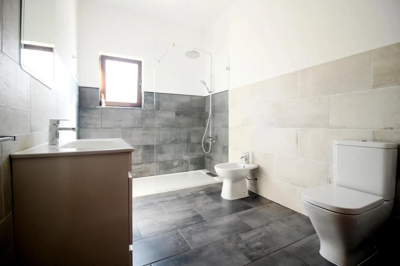 Casa di campagna Affittacamere White Bride Fz Fuzeta Portogallo